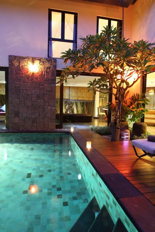 Elok Villas Семиньяк Экстерьер фото