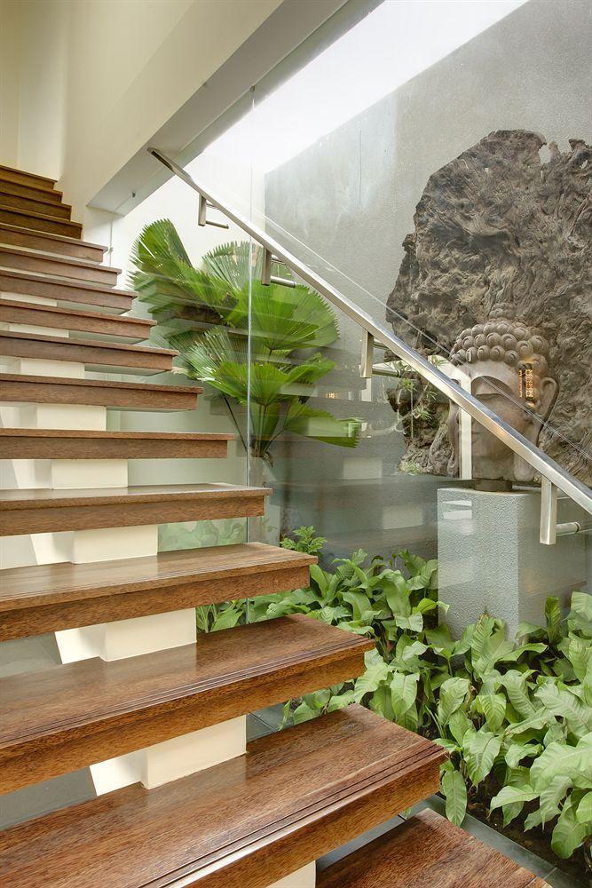Elok Villas Семиньяк Экстерьер фото