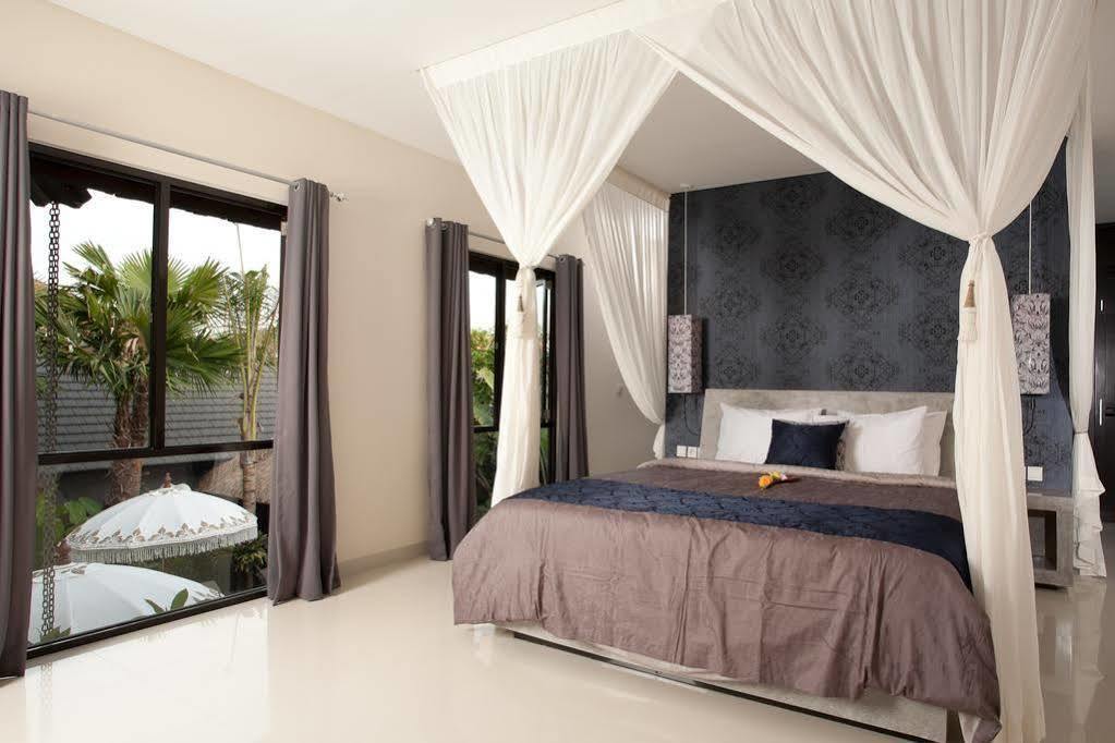Elok Villas Семиньяк Экстерьер фото