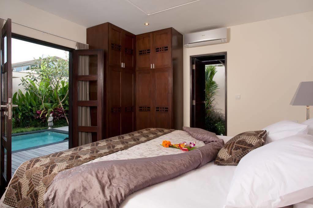 Elok Villas Семиньяк Экстерьер фото