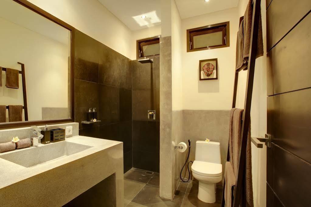 Elok Villas Семиньяк Экстерьер фото